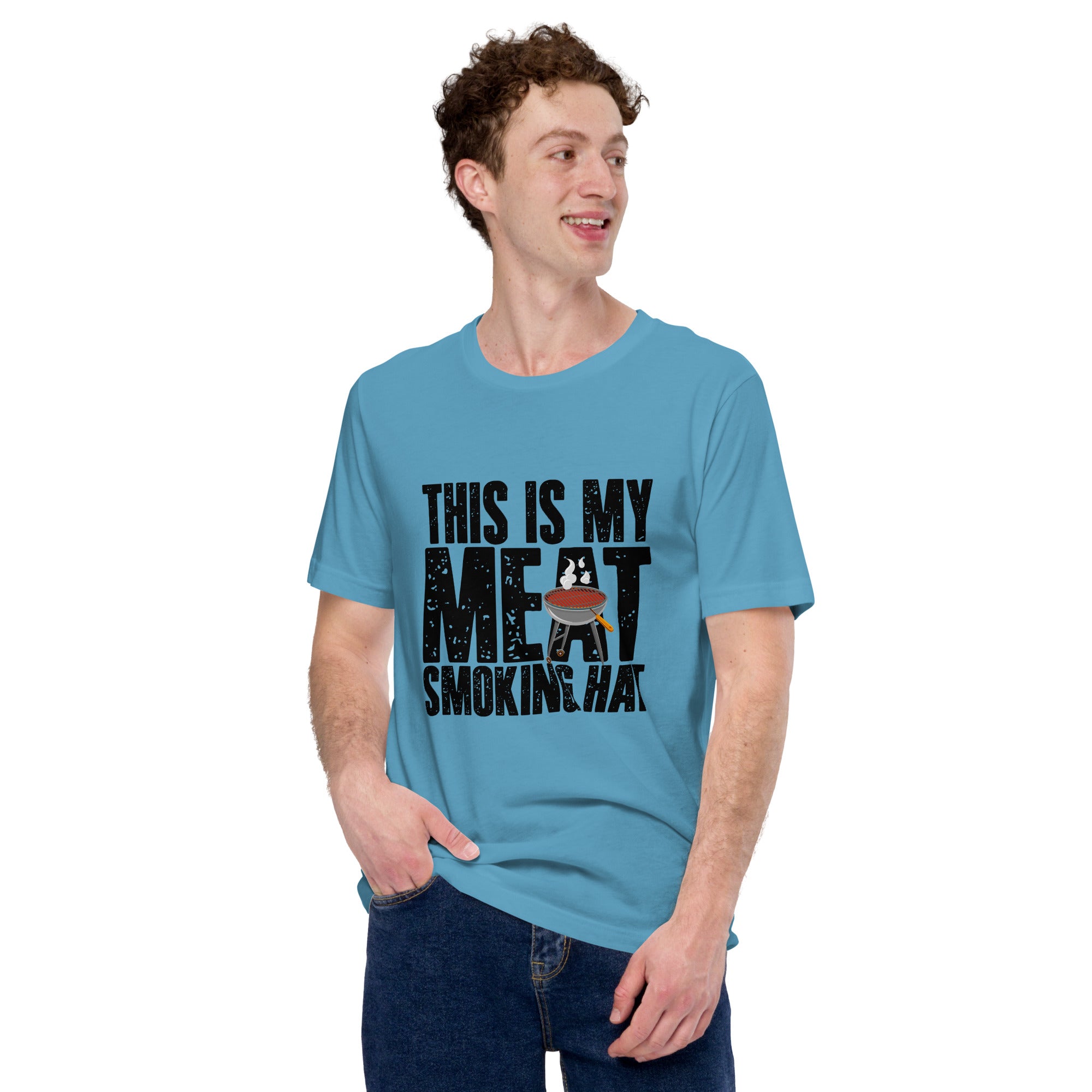 Image of Unisex t-shirt