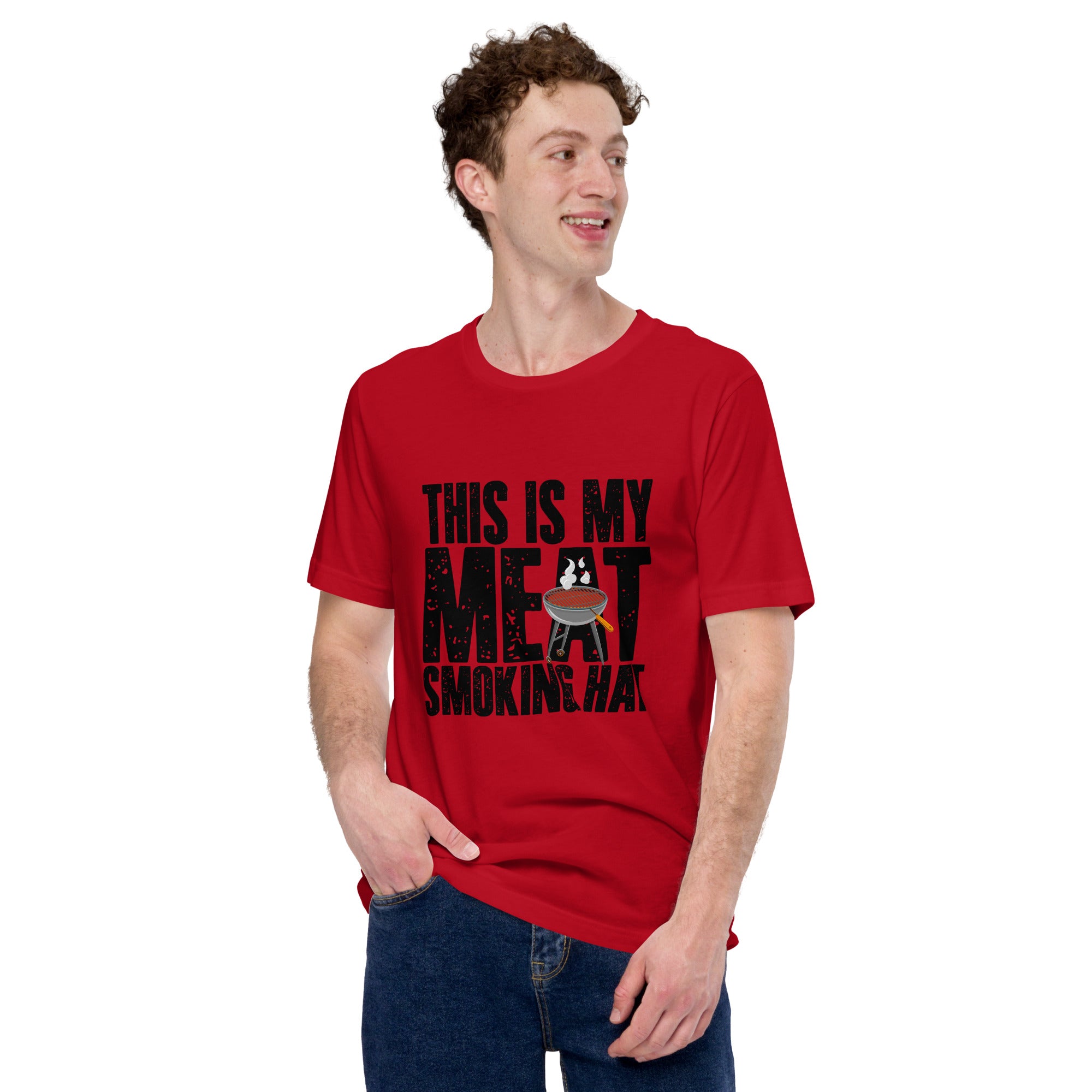 Image of Unisex t-shirt