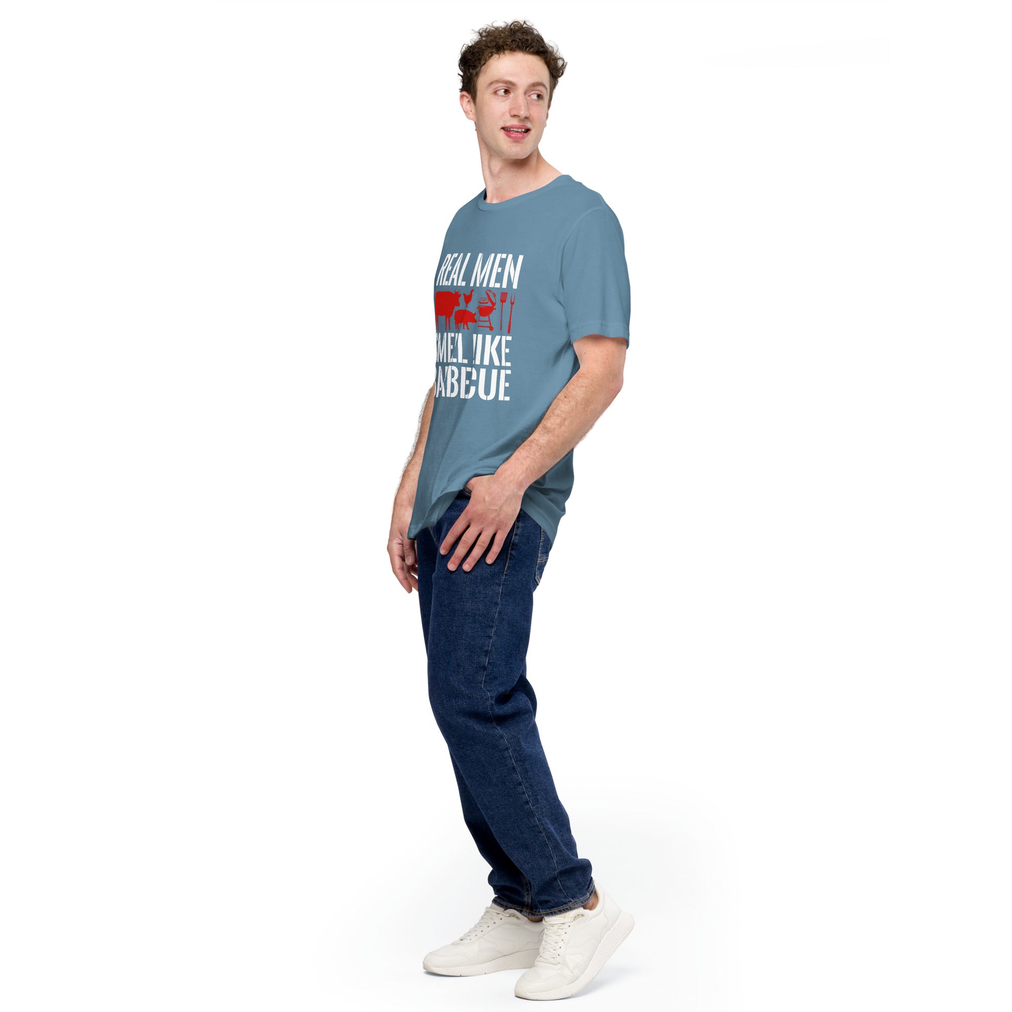 Image of Unisex t-shirt