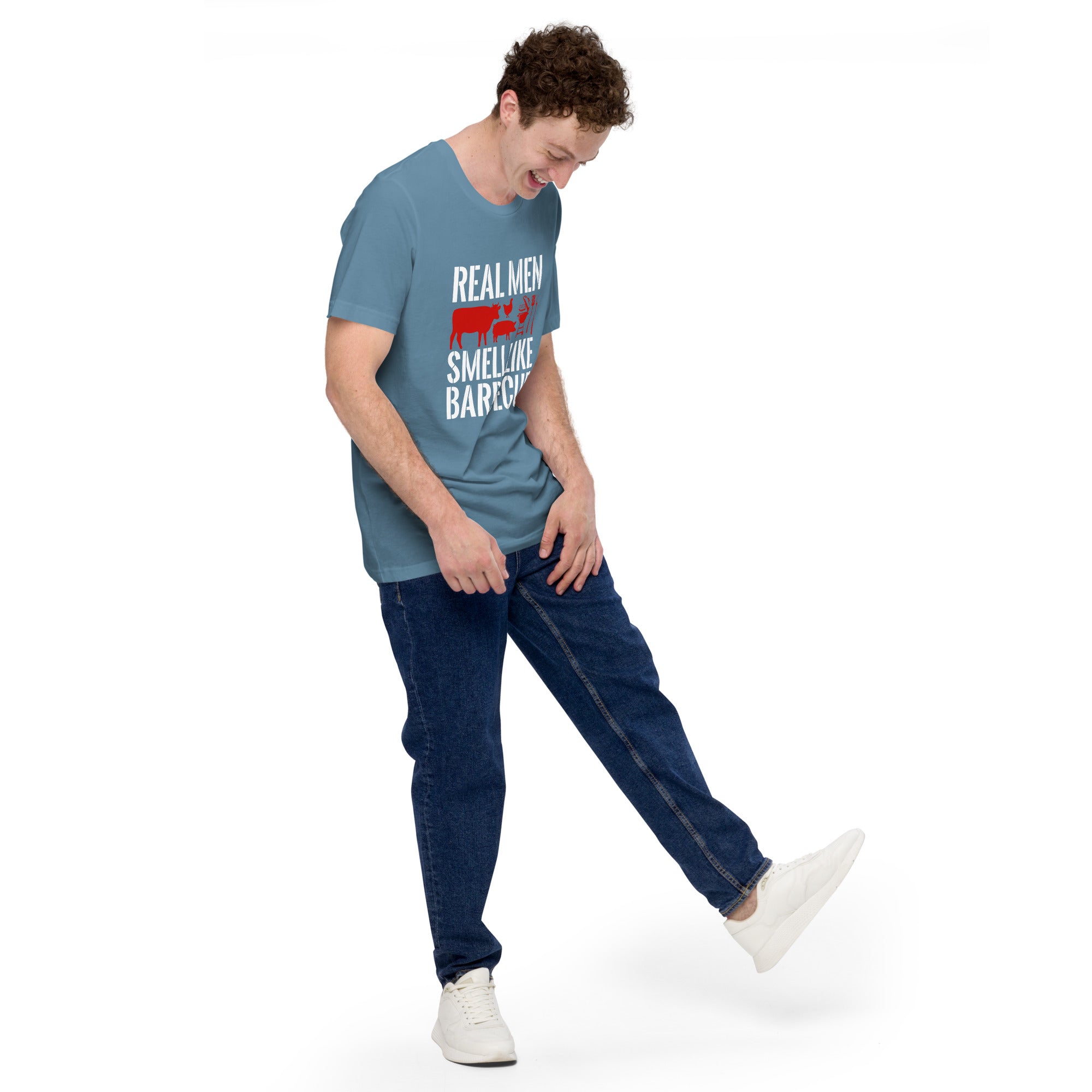 Image of Unisex t-shirt