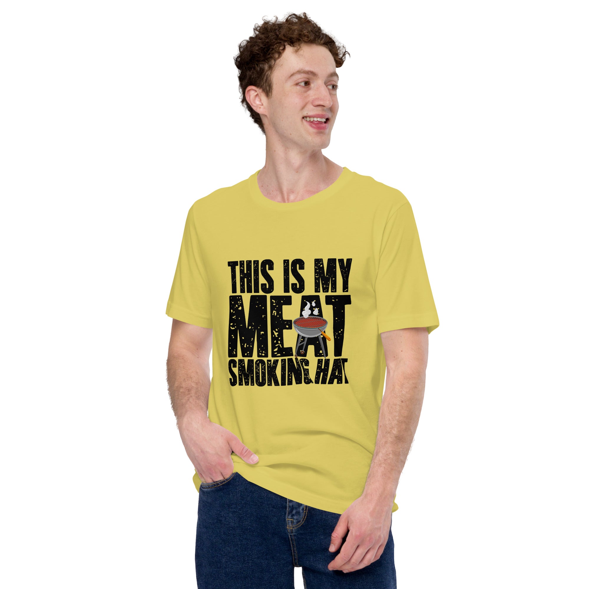 Image of Unisex t-shirt