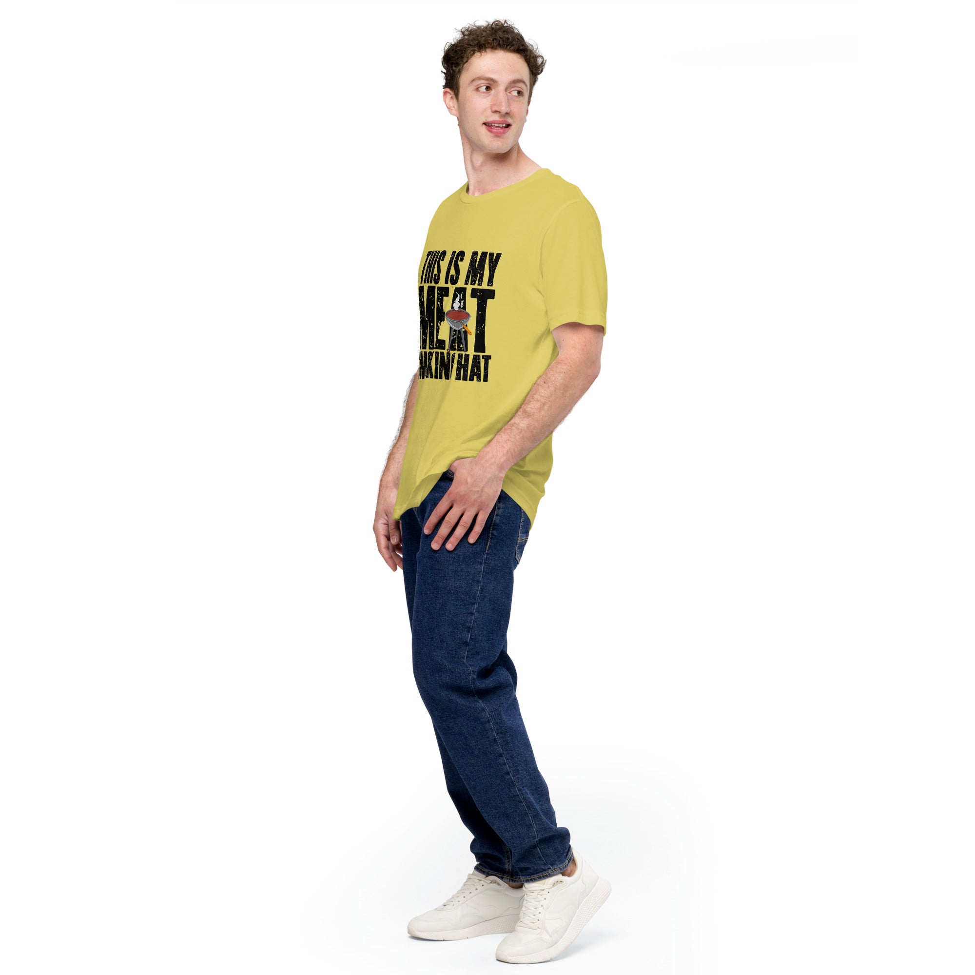 Image of Unisex t-shirt