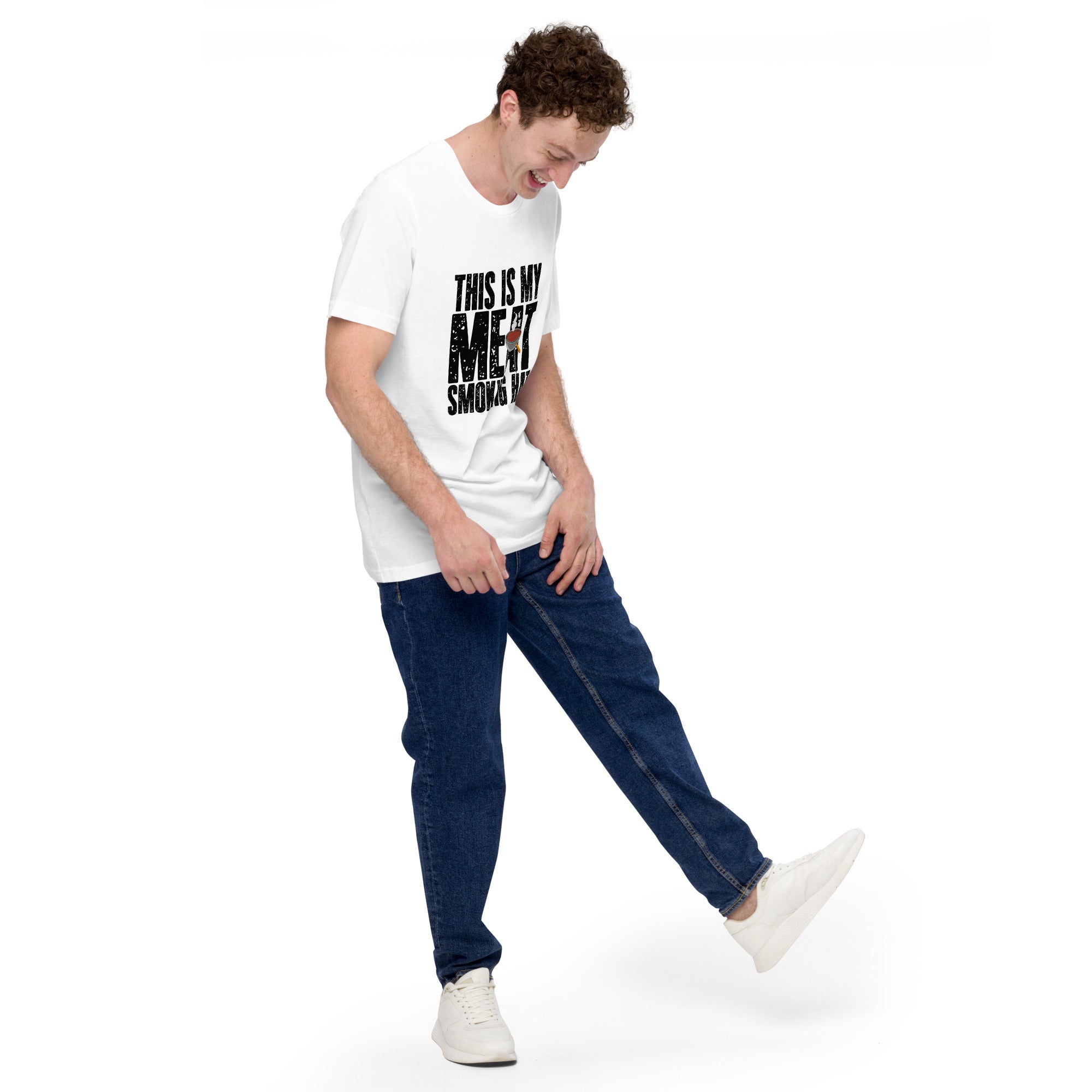 Image of Unisex t-shirt