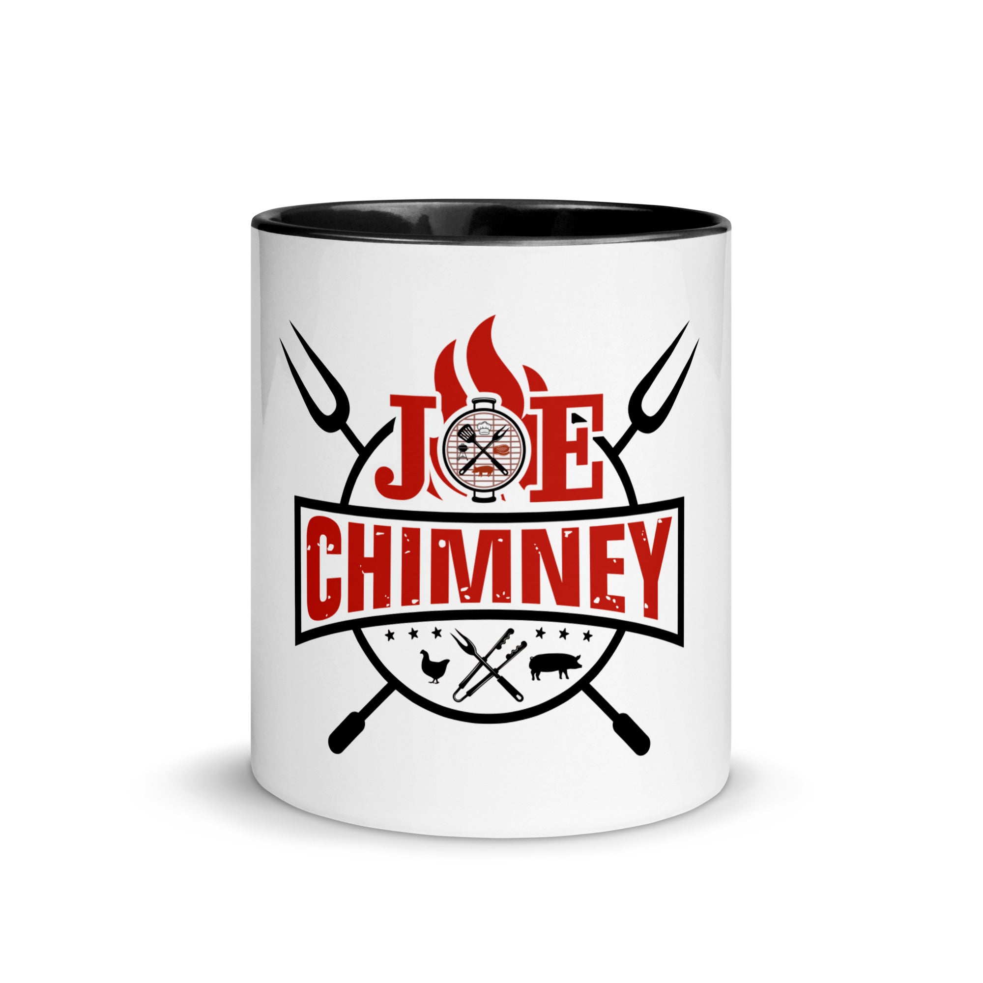 joe chimney