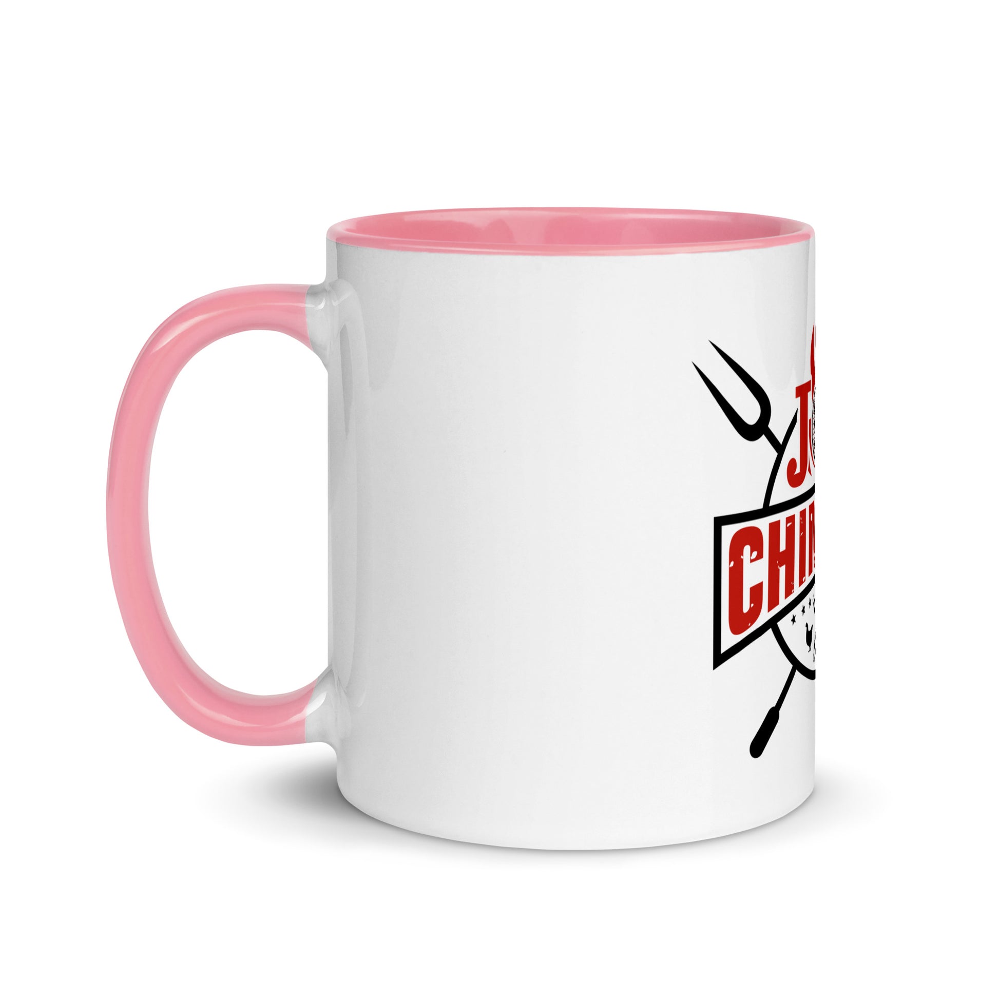 Mug with Color Inside