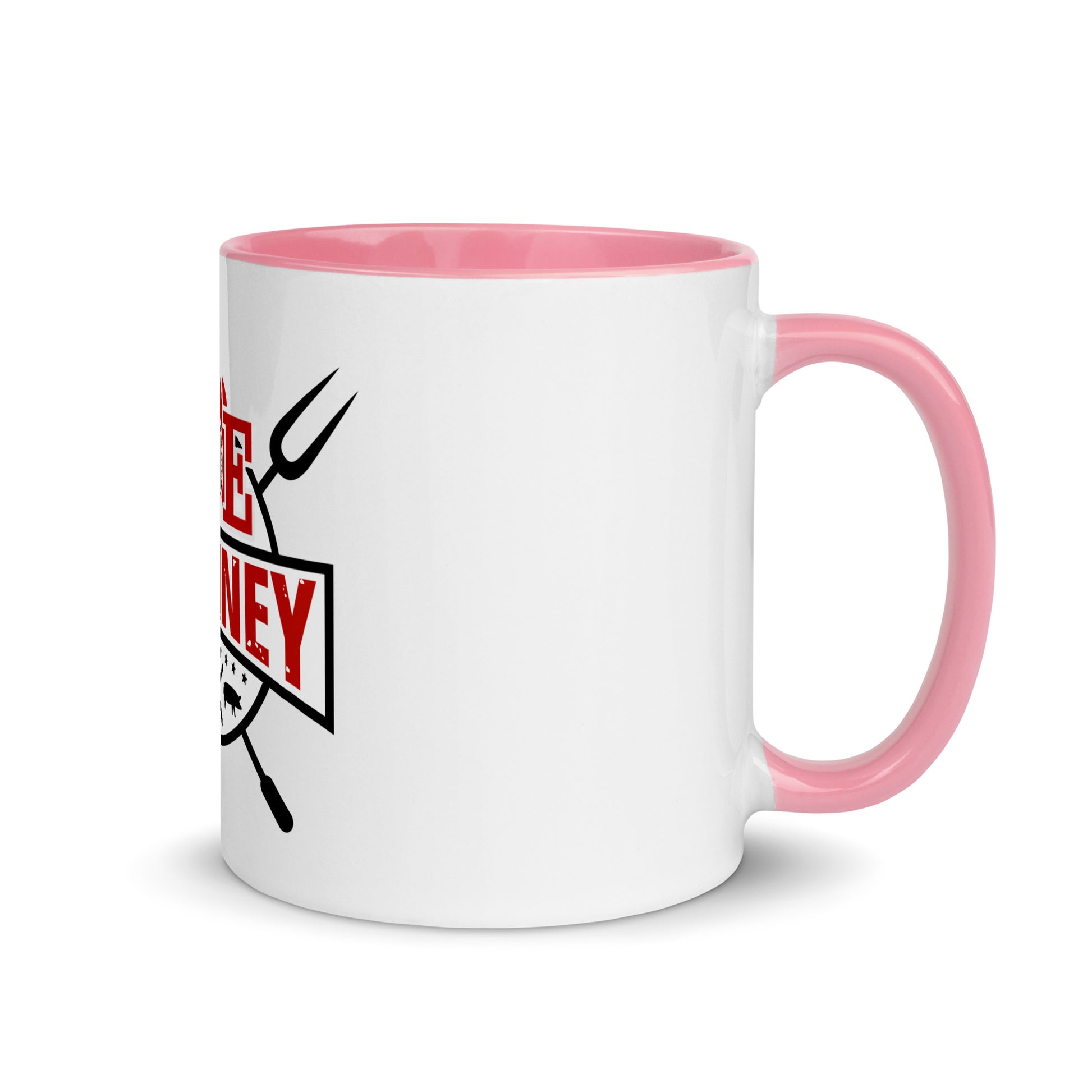 Mug with Color Inside